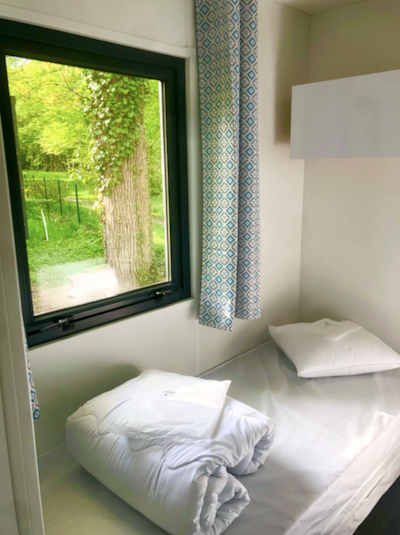 MOBILHOME PRESTIGE 3 BEDROOMS
