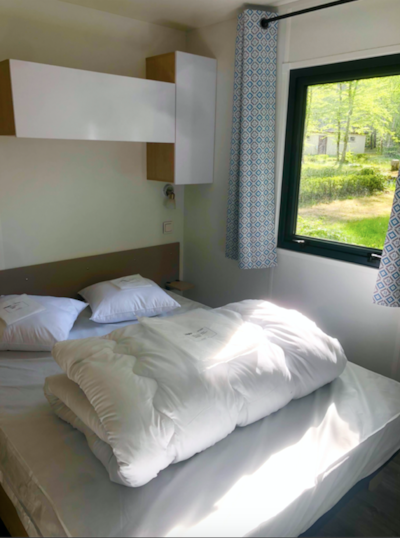 MOBILHOME PRESTIGE 3 BEDROOMS
