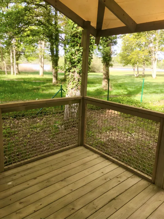 Cottage Prestige 3 Chambres