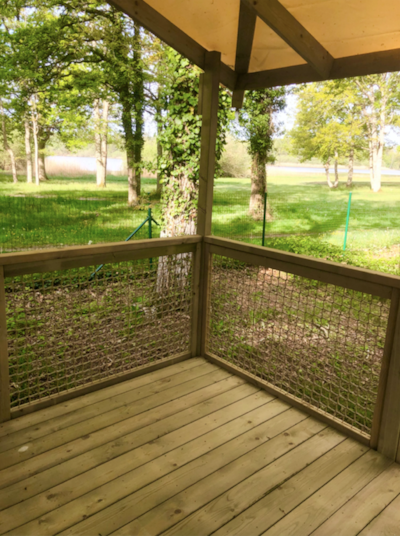 MOBILHOME PRESTIGE 3 BEDROOMS