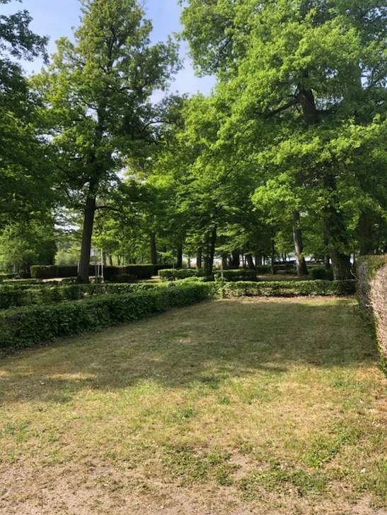 Forfait Nature : 2 Pers. + 1 Véhicule