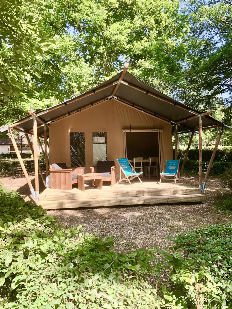 Slow Lodge 2 Chambres - Sans Sanitaire