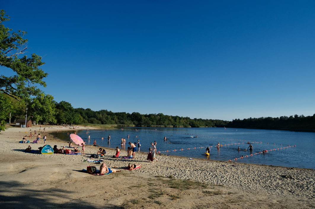 Camping Seasonova L'Etang des Bois — Photo 5