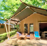 Foto #8 van Camping Seasonova L’Etang des Bois