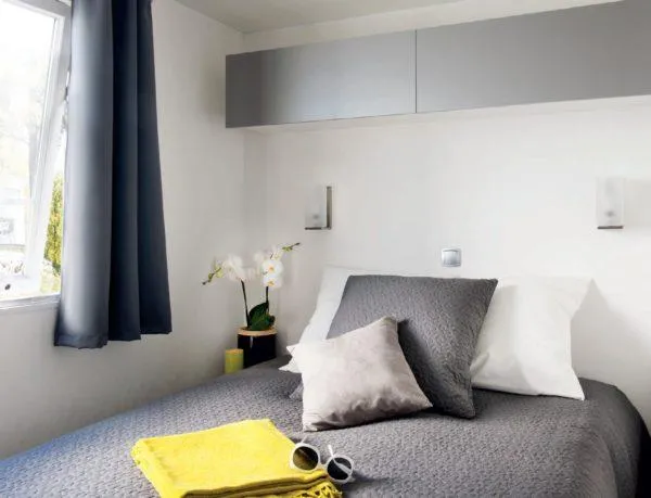 Cottage Zen 2 Chambres 5 Personnes