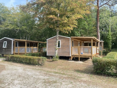 COTTAGE ZEN 2 bedrooms
