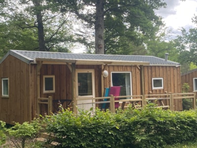 COTTAGE ZEN 2 bedrooms
