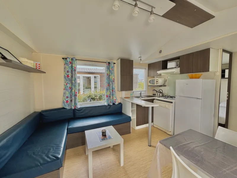 Cottage Zen 2 Chambres