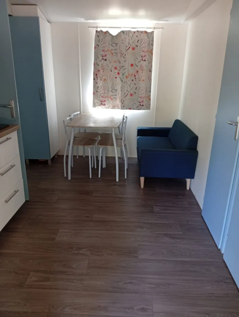 Cottage Zen 2 Chambres