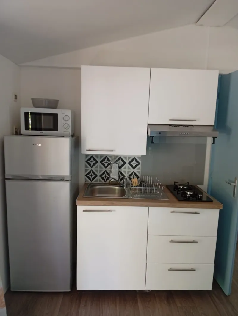 Cottage Zen 2 Chambres