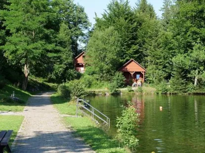 Capanna Di Legno Allgäu