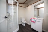 Emplacement Grand Confort Avec Sanitaire Individuel Emplacement Grand Confort Avec Sanitaire Individuel