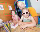 Foto #30 van Camping de la Liez