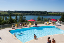 Camping de la Liez - image n°9 - UniversalBooking