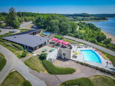 Camping de la Liez - Grand