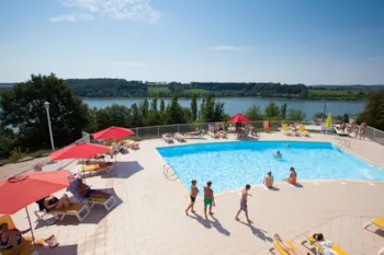 Camping de la Liez - image n°2 - Camping Direct