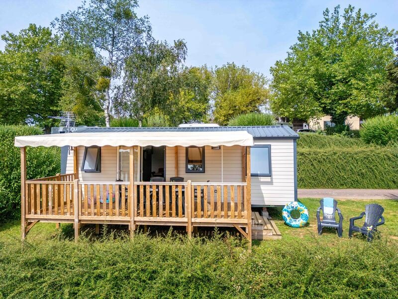 Mobilheim Ciela Confort Compact - 3  Zimmer