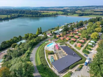 Camping de la Liez - image n°2 - Camping Direct