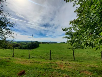 Stellplatz - Classic-Stellplatzpaket - Nur Für Zelte - Camping de la Liez