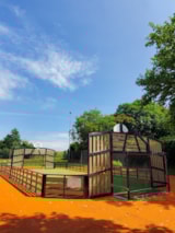 Foto #31 van Camping de la Liez