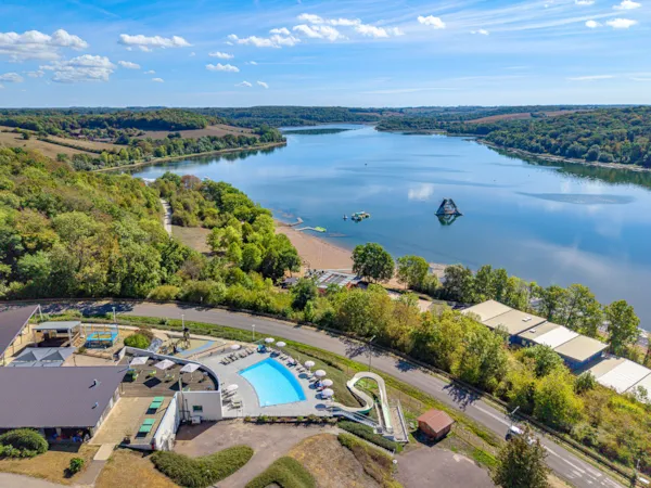 Camping de la Liez - image n°1 - Camping Direct