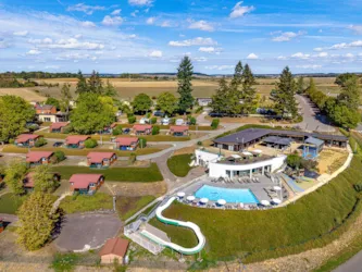 Camping de la Liez - image n°3 - Camping Direct