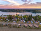 Foto #5 van Camping de la Liez