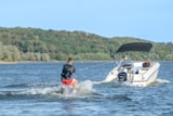 Foto #38 van Camping de la Liez