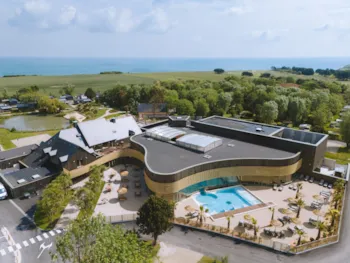 Camping Port'Land - Ucamping