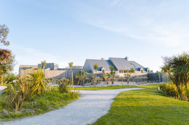 Camping Port'Land - image n°4 - Camping Direct