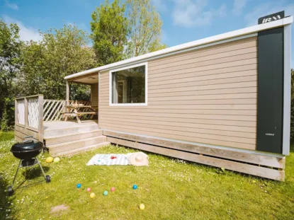 Cottage - 2 Camere Da Letto - 1 Bagno ***