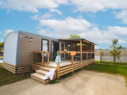 Cottage - 2 Camere Da Letto - 2 Bagni ****