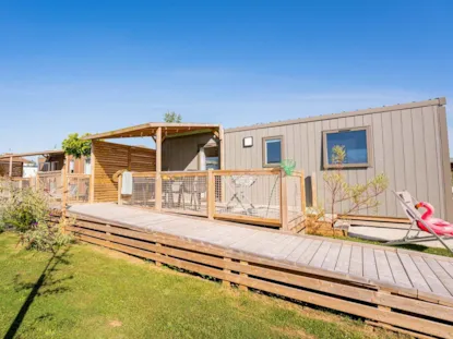 Cottage - 2 Camere Da Letto - 1 Bagno **** Accesso Per Disabili