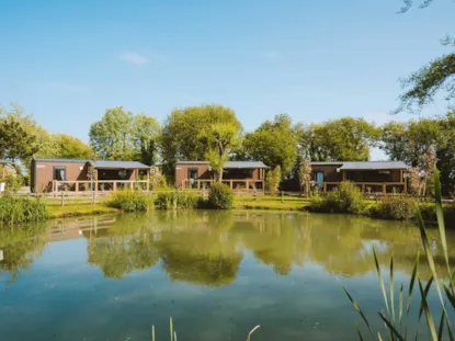 Cottage -2 Camere Da Letto -2 Bagni- Vista Lago Premium