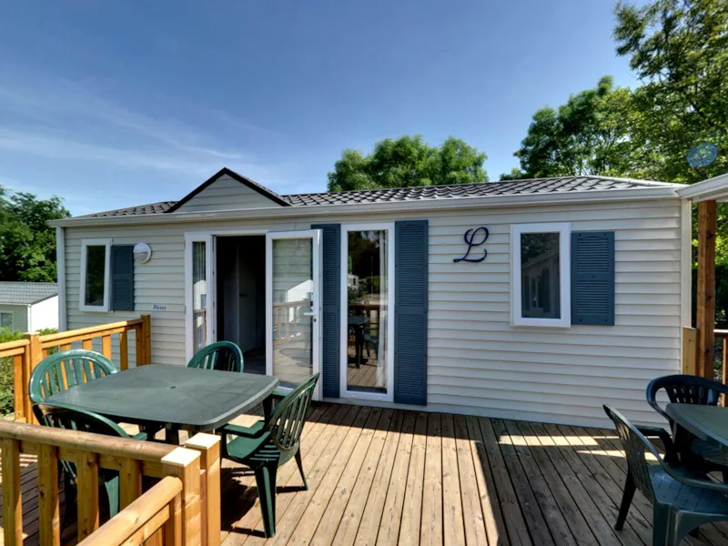 Flores 2 Ch 4 Pers (Tourisme D'affaire Condition Particulière:Une Personne Par Chambre ,Flores 2 Personnes)