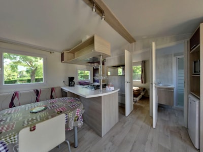 Flores 2 bedrooms