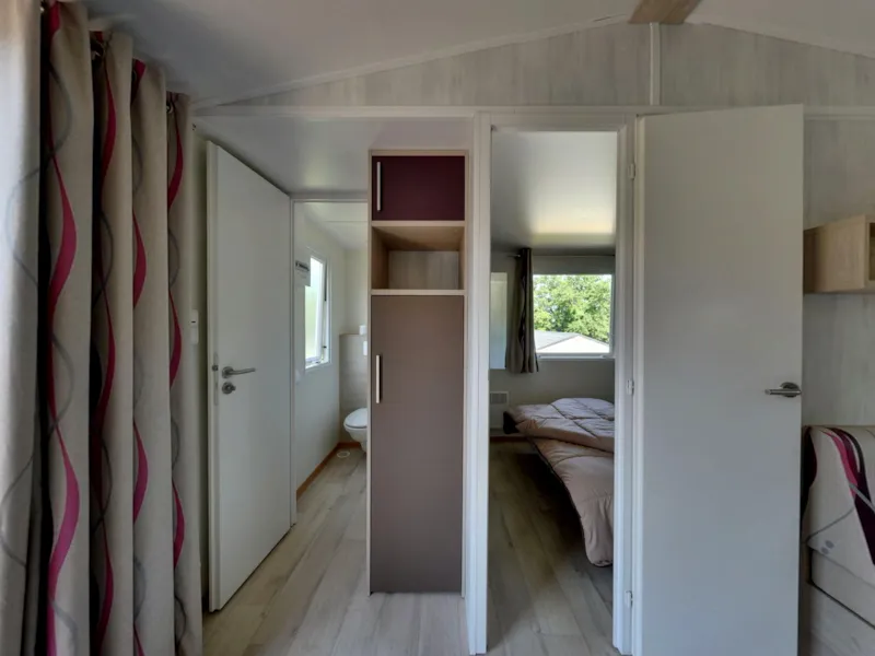 Flores 2 Ch 4 Pers (Tourisme D'affaire Condition Particulière:Une Personne Par Chambre ,Flores 2 Personnes)