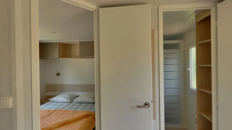 Savanah 2 Ch 4 Pers (Tourisme D'affaire Condition Particulière:Une Personne Par Chambre )