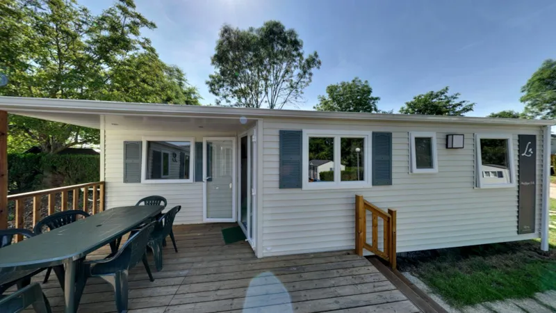 Pacific 3 Ch 6 Pers(Tourisme D'affaire Condition Particulière:Une Personne Par Chambre )