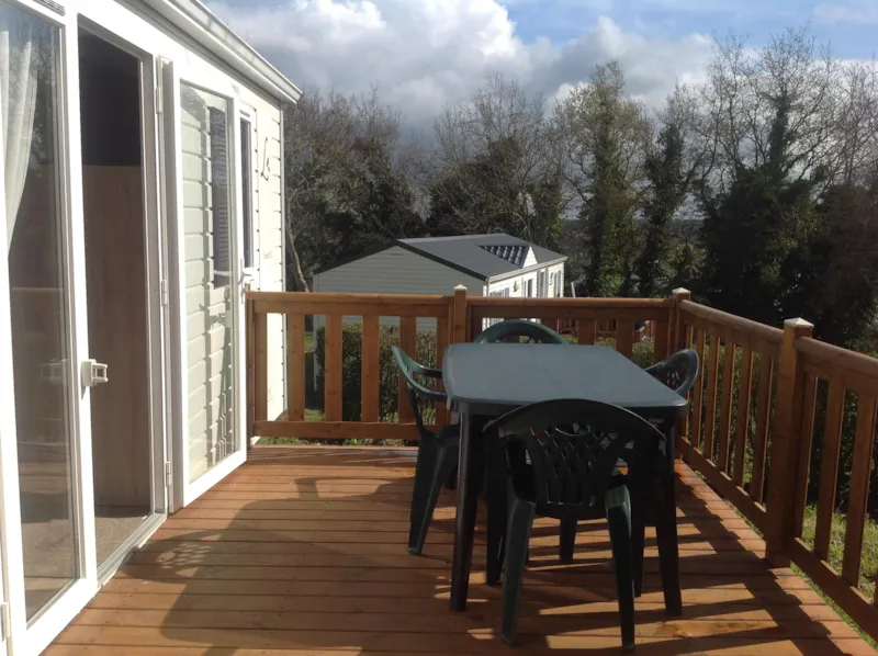 Tamaris 3 Ch 6 Pers (Tourisme D'affaire Condition Particulière:Une Personne Par Chambre)