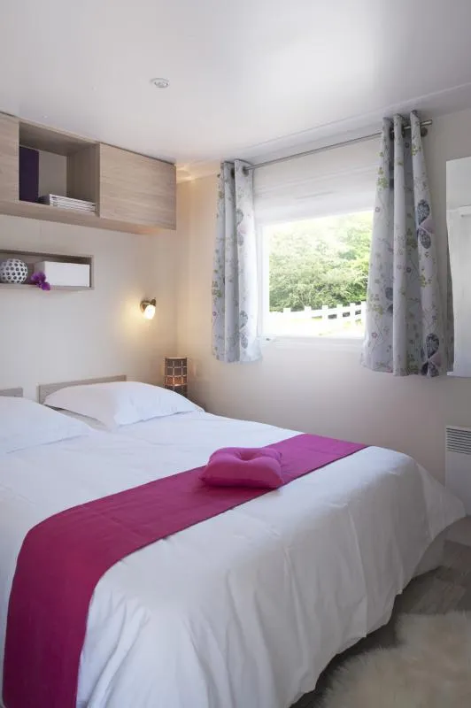 Tamaris 3 Ch 6 Pers (Tourisme D'affaire Condition Particulière:Une Personne Par Chambre)