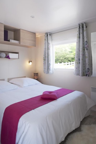 Tamaris 3 rooms (business tourism special condition: one person per room)