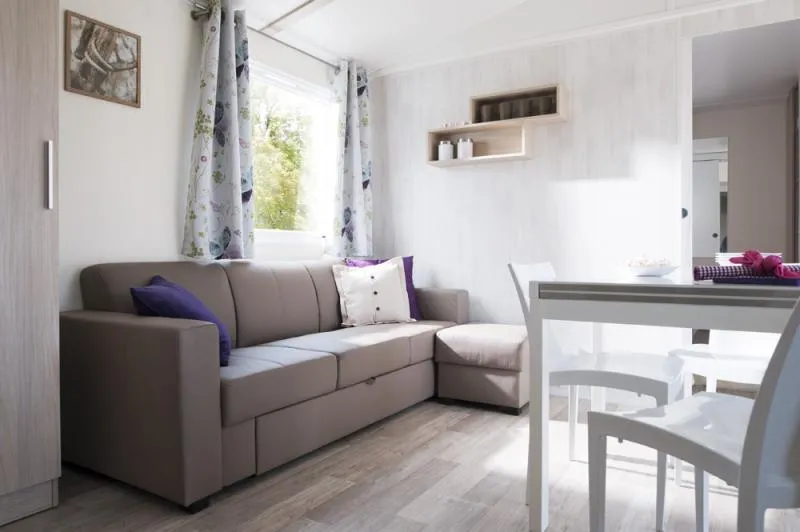 Tamaris 3 Ch 6 Pers (Tourisme D'affaire Condition Particulière:Une Personne Par Chambre)