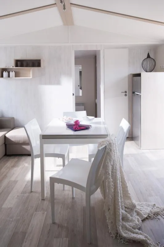 Tamaris 3 Ch 6 Pers (Tourisme D'affaire Condition Particulière:Une Personne Par Chambre)