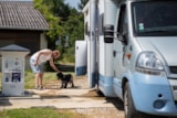 Foto #5 van Camping Les Ilots de St Val