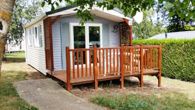 Chalet Corsair 1 room (business tourism special condition: one person per room)