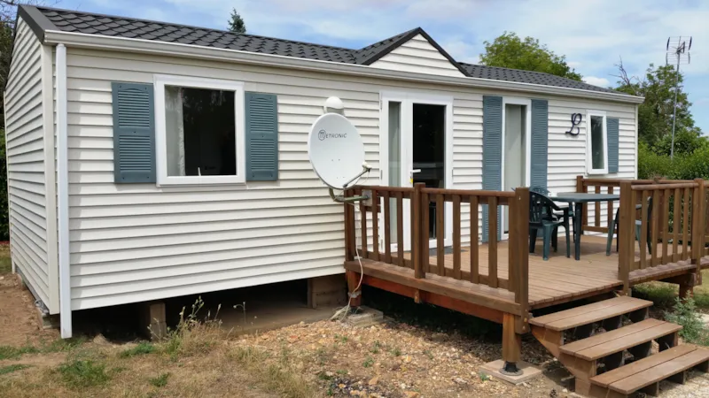 Flores 3 Ch 6 Pers (Tourisme D'affaire Condition Particulière:Une Personne Par Chambre )