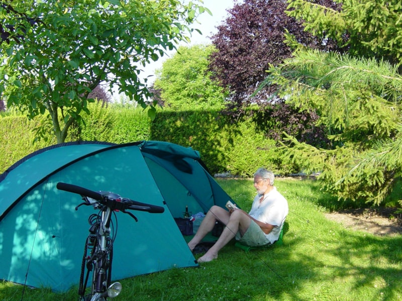 Camping Les Ilots de St. Val photo 2
