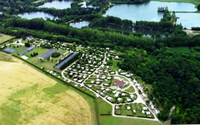 COMFORT CARAVAN OR CAMPING CAR SITE - 1 PERSON INCLUDED ,WIFI INCLUDED