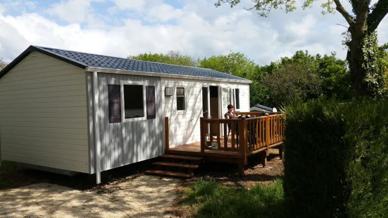 Tamaris 3 Ch 6 Pers (Tourisme D'affaire Condition Particulière:Une Personne Par Chambre)